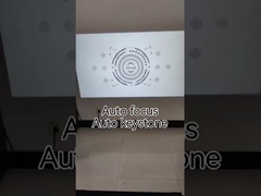 high brightness mini projector
