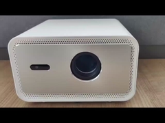 high brightness mini projector